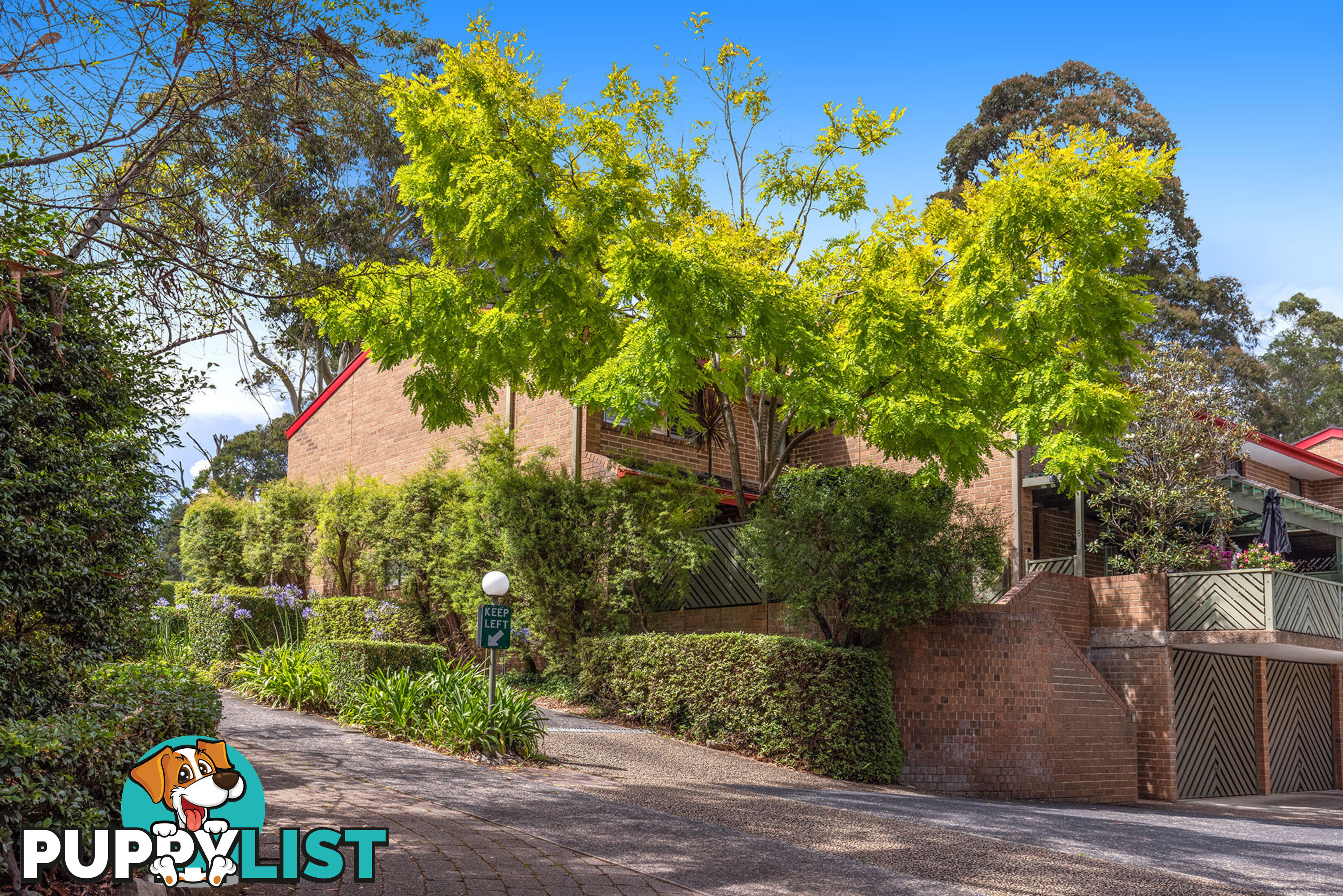 9/8 Tuckwell Place MACQUARIE PARK NSW 2113