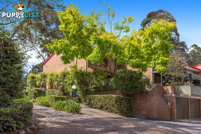 9/8 Tuckwell Place MACQUARIE PARK NSW 2113