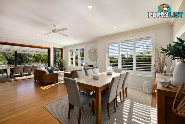 18 Fermoy Avenue BAYVIEW NSW 2104
