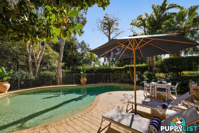 18 Fermoy Avenue BAYVIEW NSW 2104