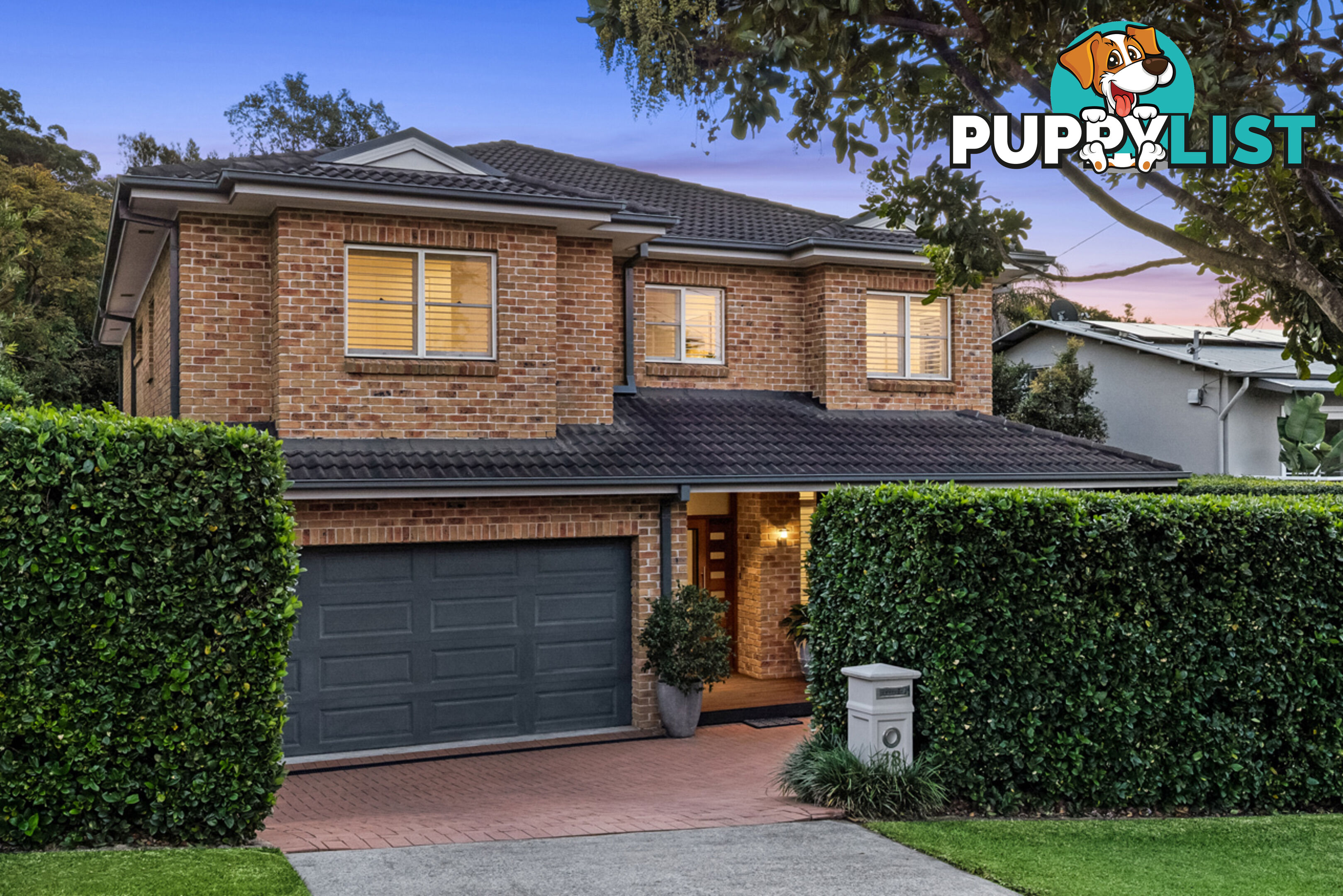 18 Fermoy Avenue BAYVIEW NSW 2104