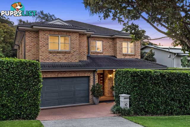 18 Fermoy Avenue BAYVIEW NSW 2104
