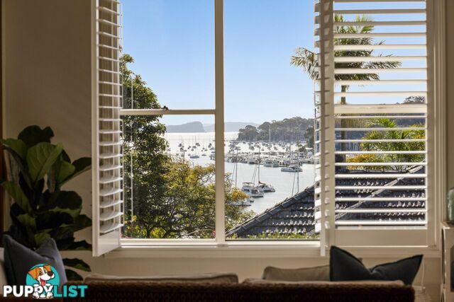 18 Fermoy Avenue BAYVIEW NSW 2104