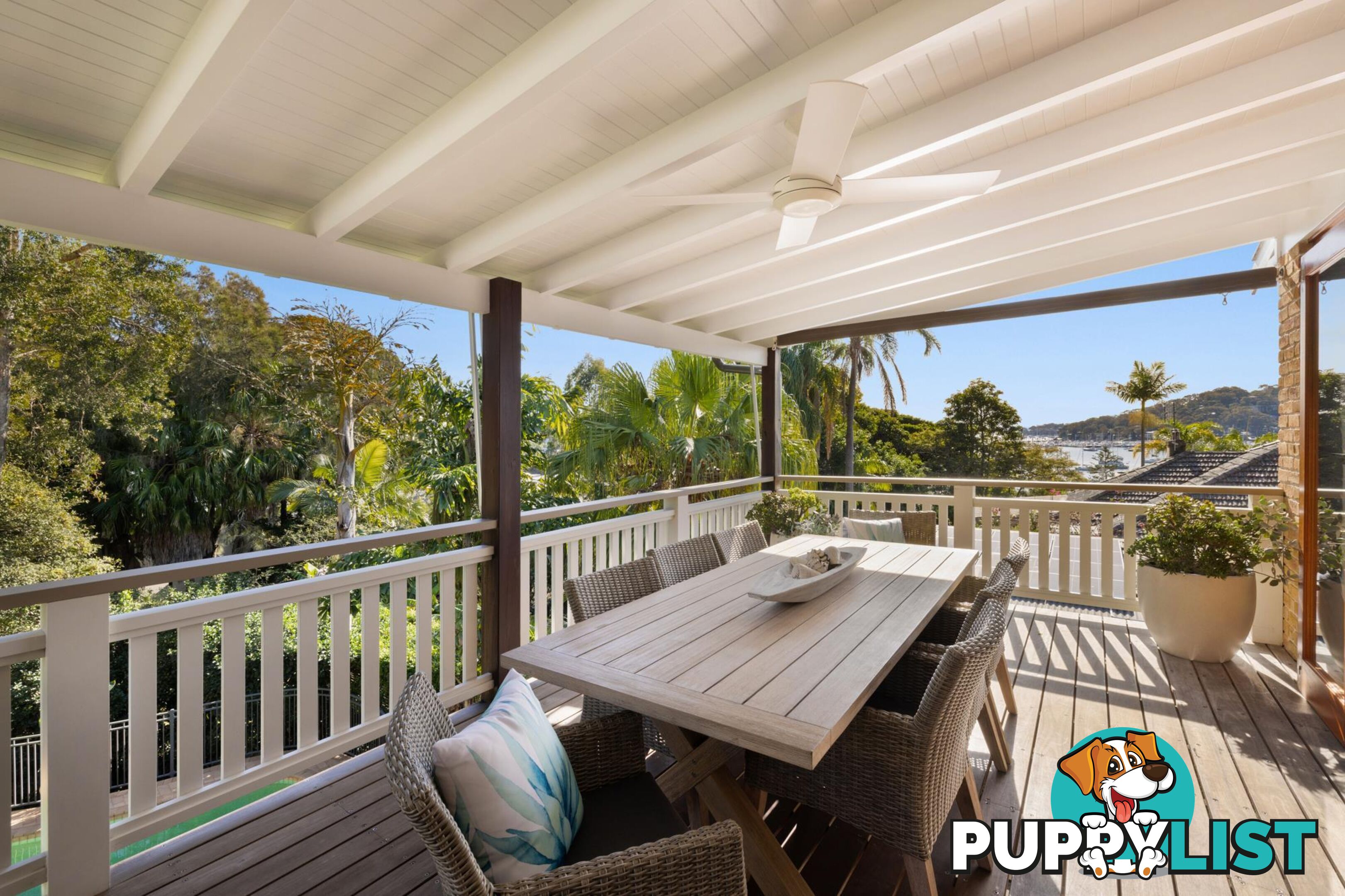 18 Fermoy Avenue BAYVIEW NSW 2104
