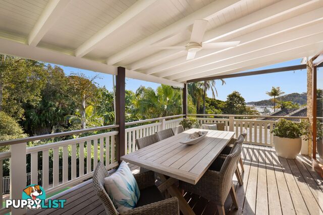 18 Fermoy Avenue BAYVIEW NSW 2104