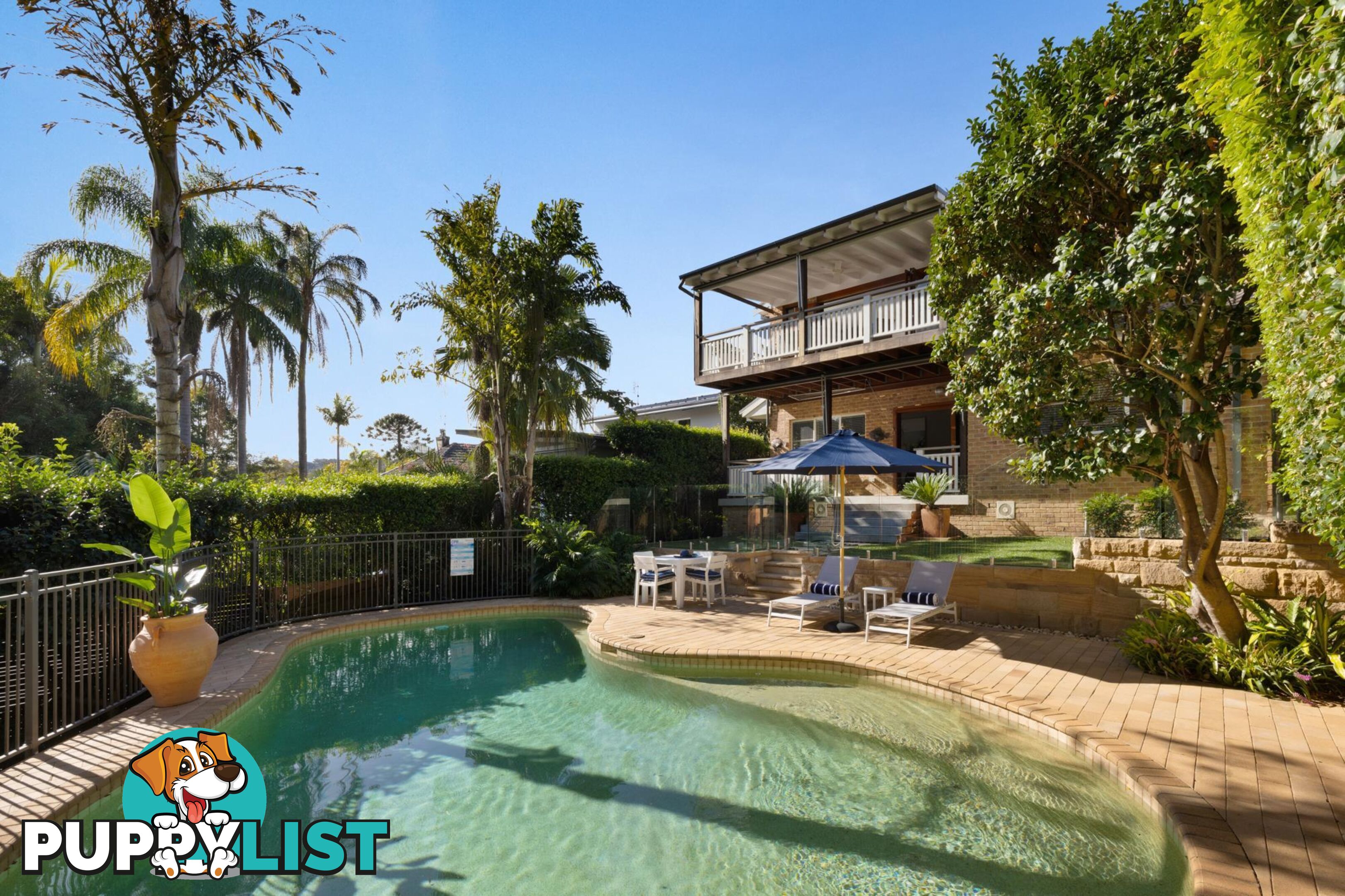 18 Fermoy Avenue BAYVIEW NSW 2104