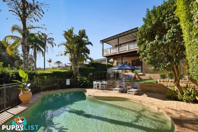 18 Fermoy Avenue BAYVIEW NSW 2104