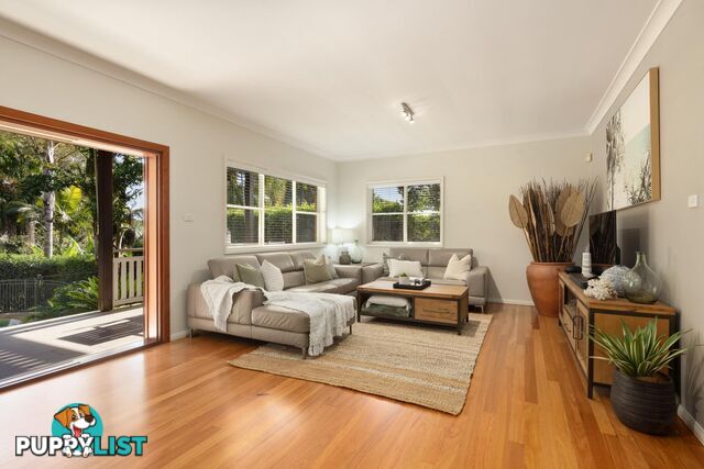 18 Fermoy Avenue BAYVIEW NSW 2104