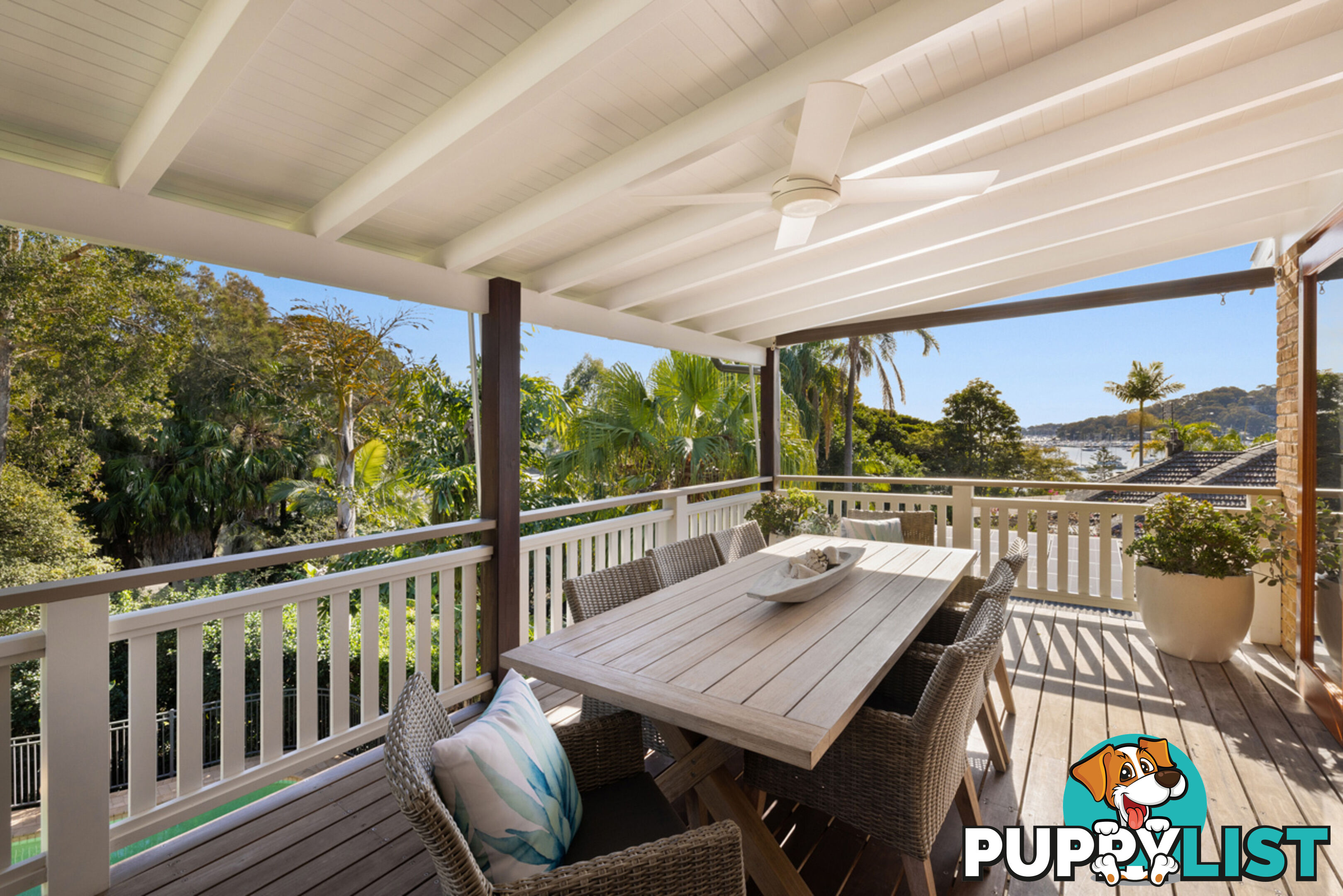 18 Fermoy Avenue BAYVIEW NSW 2104