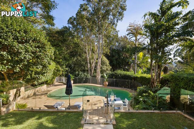 18 Fermoy Avenue BAYVIEW NSW 2104