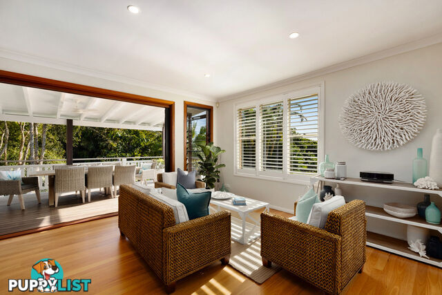 18 Fermoy Avenue BAYVIEW NSW 2104