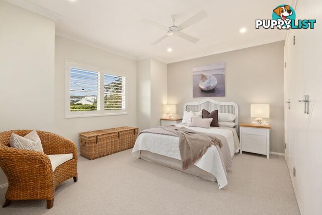 18 Fermoy Avenue BAYVIEW NSW 2104