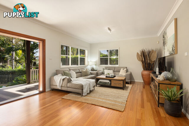 18 Fermoy Avenue BAYVIEW NSW 2104