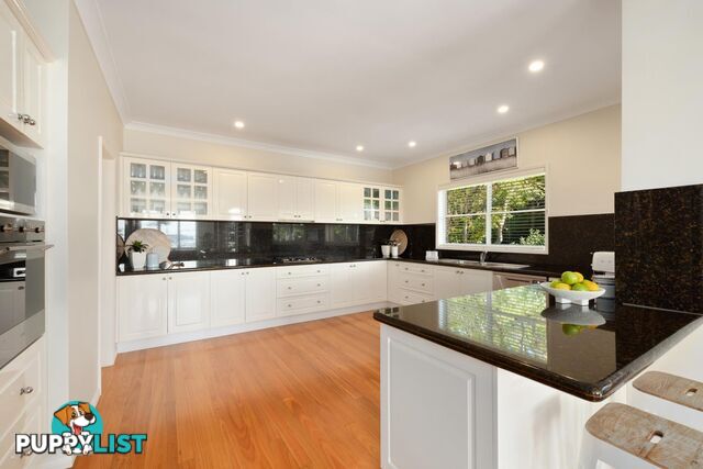 18 Fermoy Avenue BAYVIEW NSW 2104