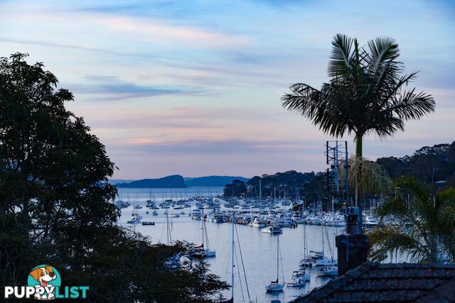 18 Fermoy Avenue BAYVIEW NSW 2104