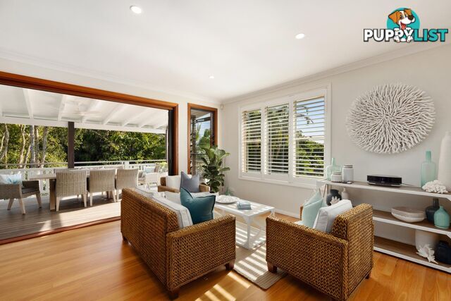 18 Fermoy Avenue BAYVIEW NSW 2104