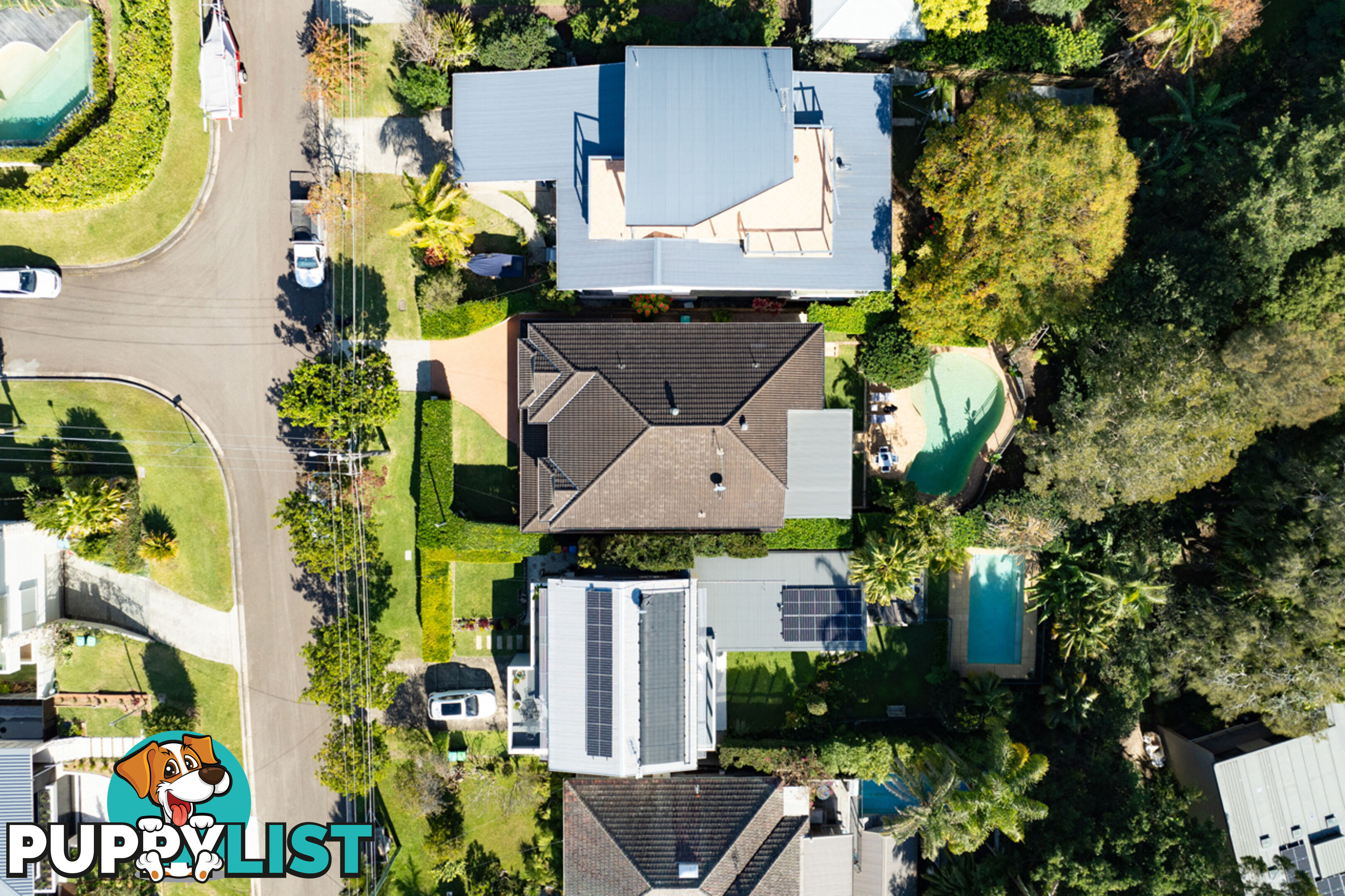 18 Fermoy Avenue BAYVIEW NSW 2104