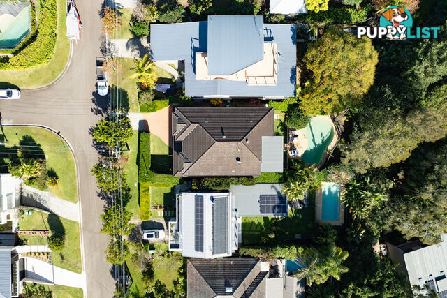 18 Fermoy Avenue BAYVIEW NSW 2104