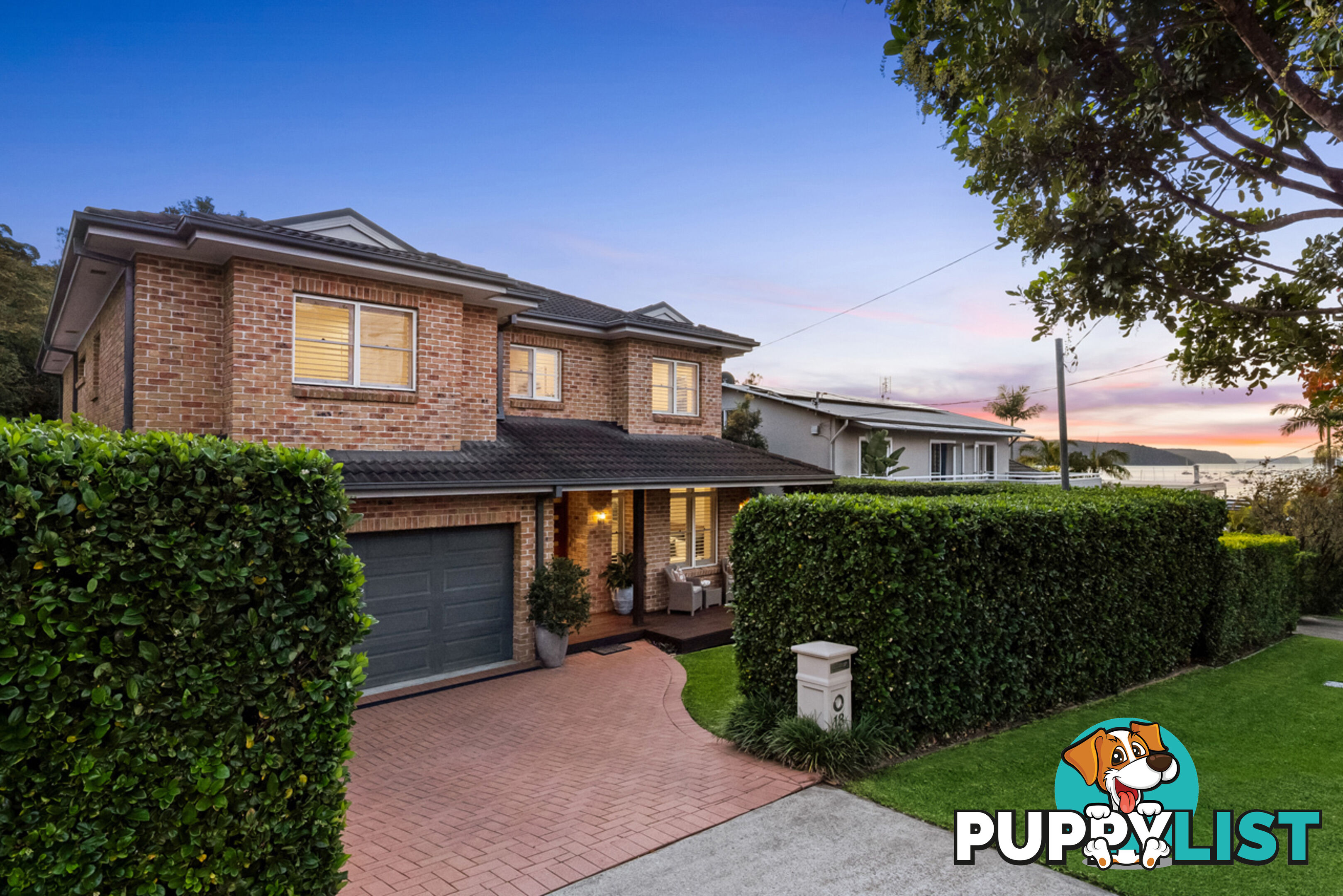 18 Fermoy Avenue BAYVIEW NSW 2104