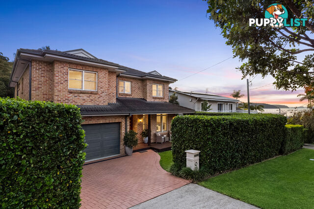 18 Fermoy Avenue BAYVIEW NSW 2104