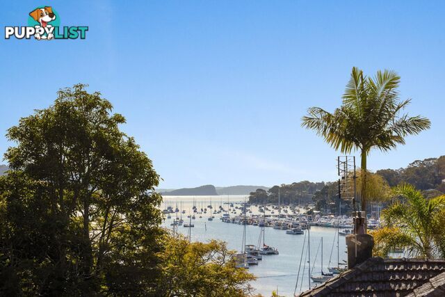 18 Fermoy Avenue BAYVIEW NSW 2104