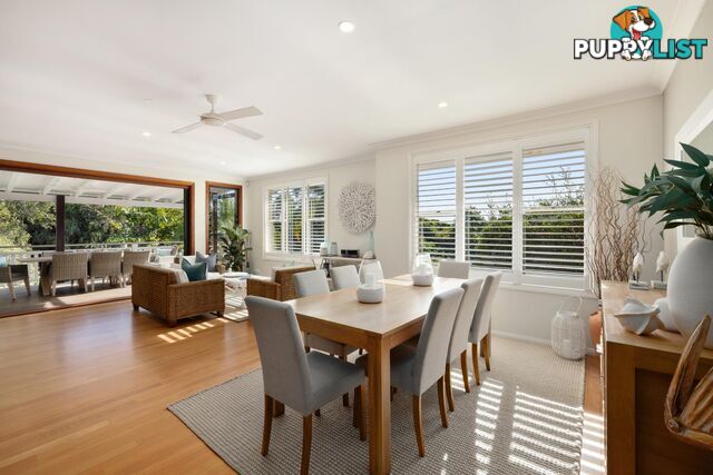 18 Fermoy Avenue BAYVIEW NSW 2104