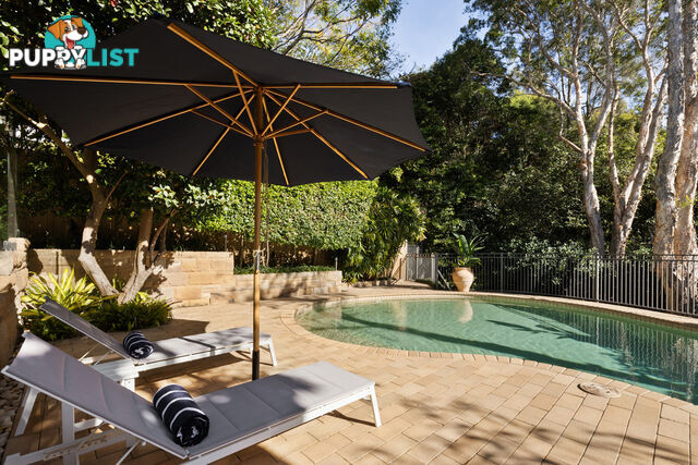 18 Fermoy Avenue BAYVIEW NSW 2104