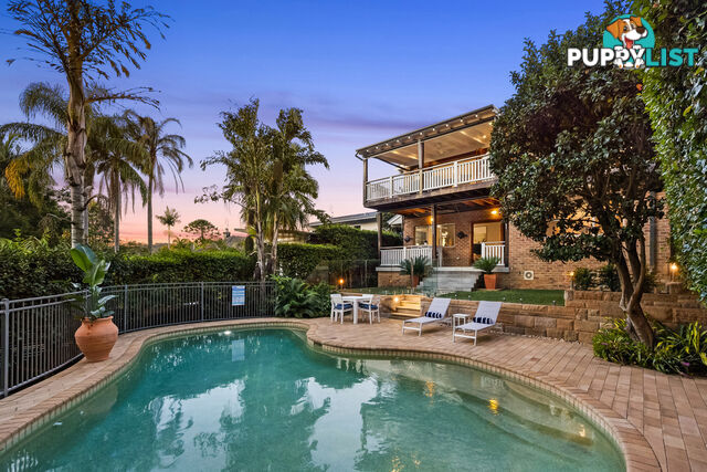 18 Fermoy Avenue BAYVIEW NSW 2104