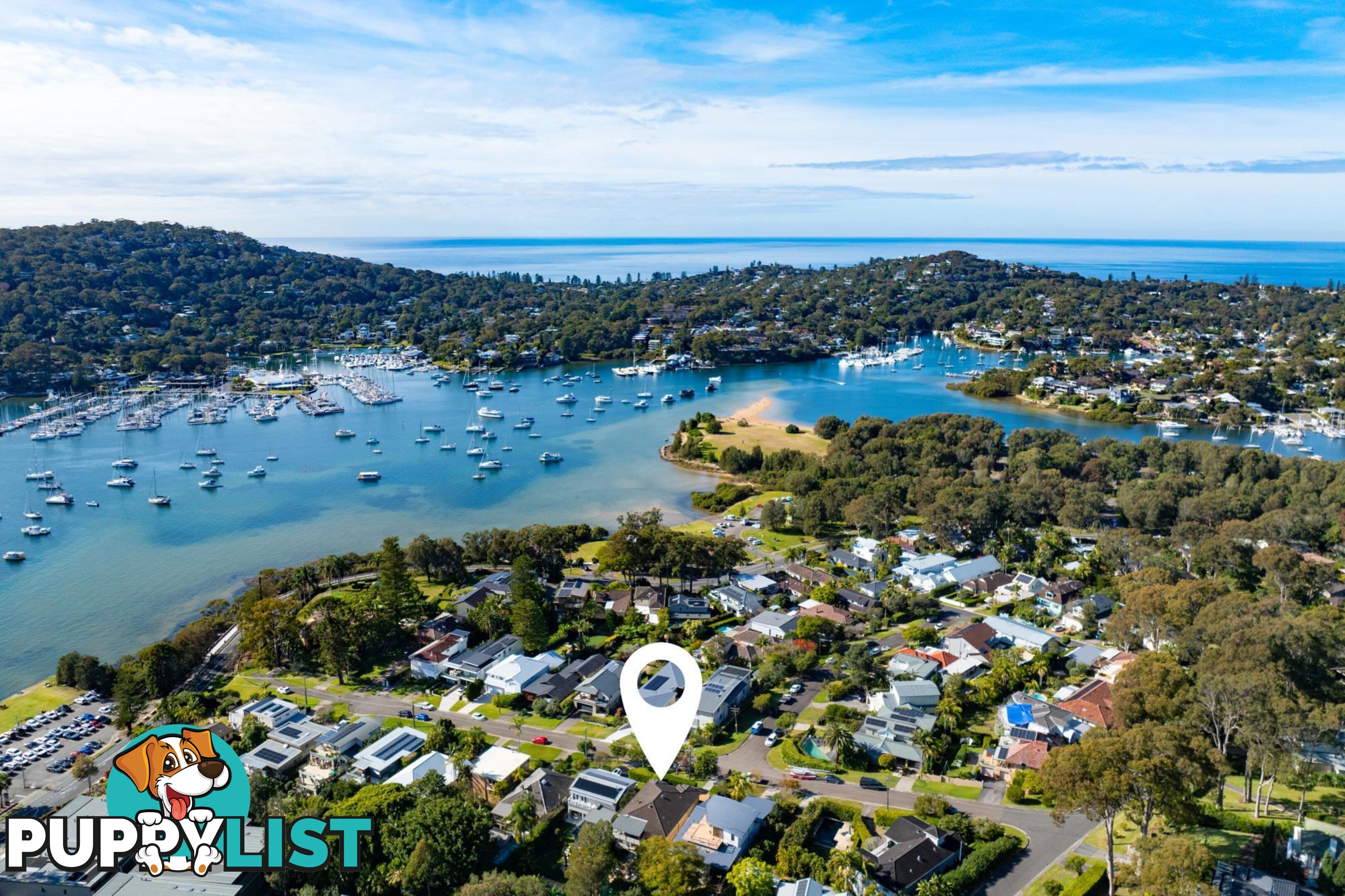 18 Fermoy Avenue BAYVIEW NSW 2104