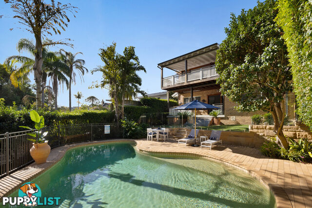 18 Fermoy Avenue BAYVIEW NSW 2104