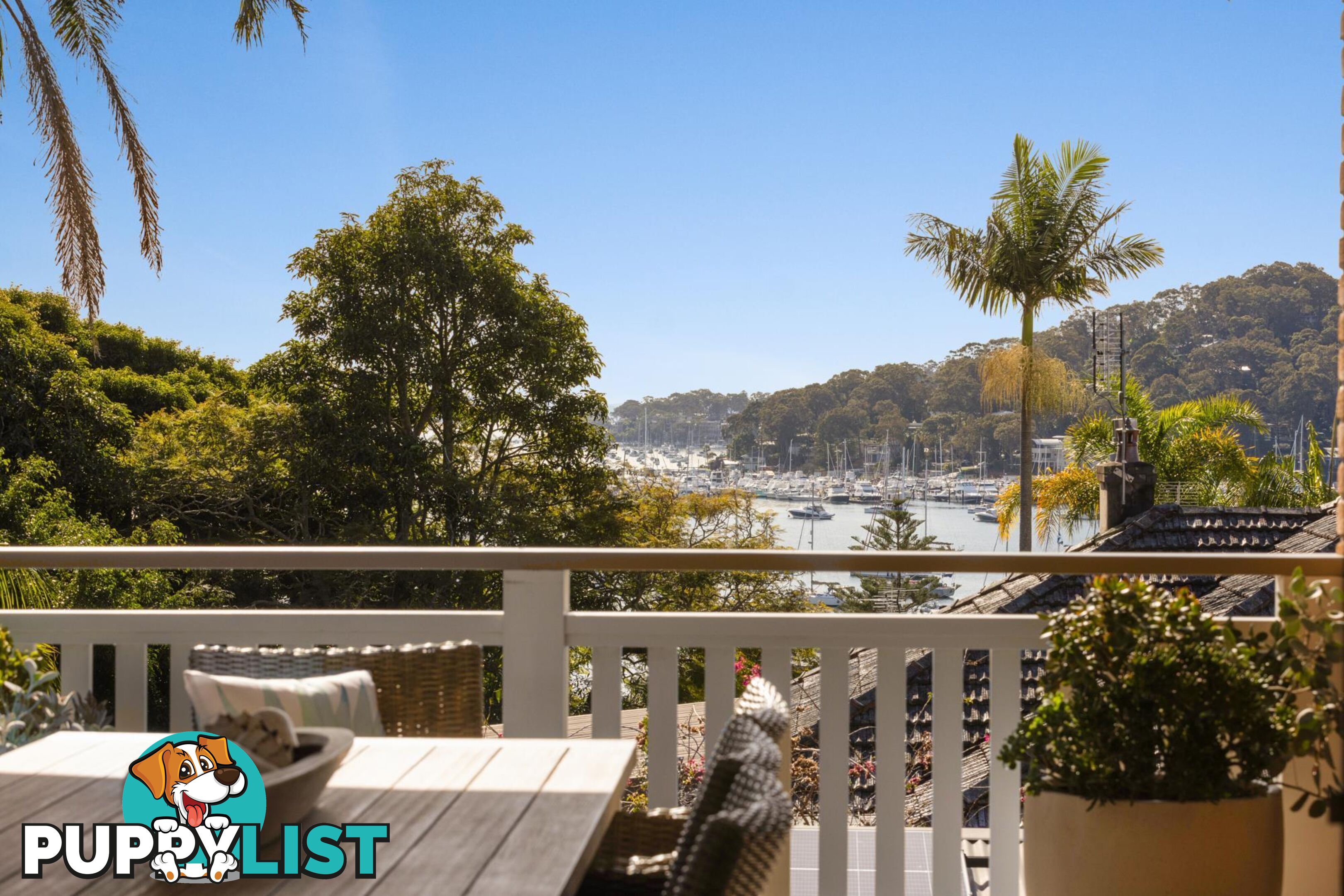18 Fermoy Avenue BAYVIEW NSW 2104