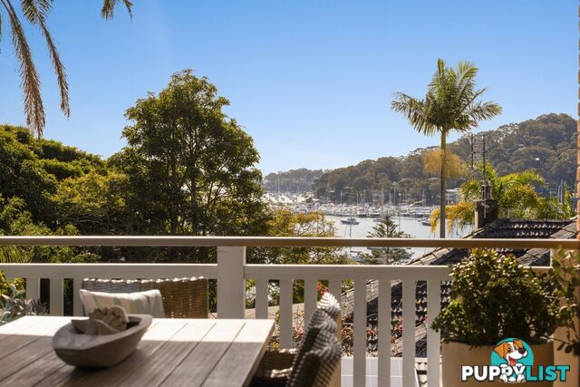 18 Fermoy Avenue BAYVIEW NSW 2104
