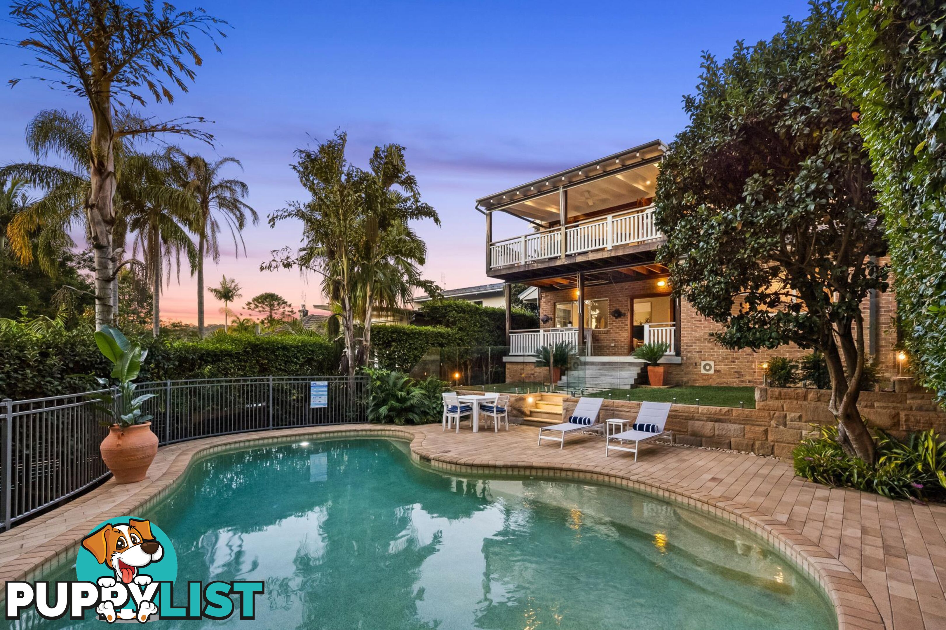 18 Fermoy Avenue BAYVIEW NSW 2104