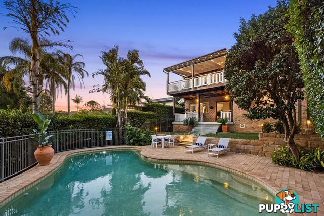 18 Fermoy Avenue BAYVIEW NSW 2104