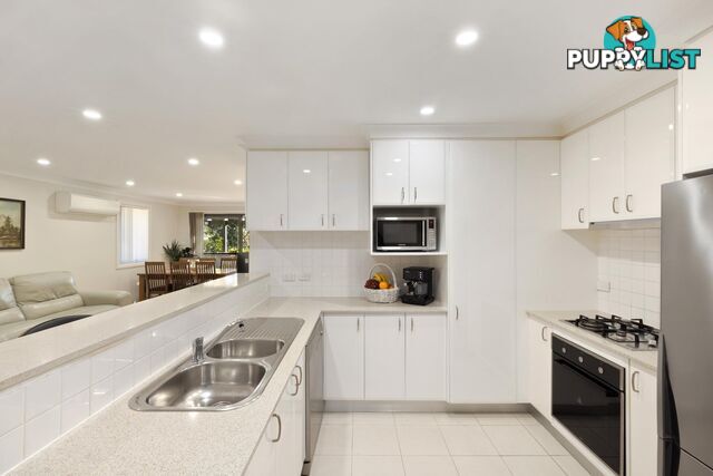 4/3 Fantail Avenue WARRIEWOOD NSW 2102