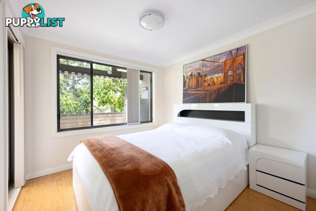 4/3 Fantail Avenue WARRIEWOOD NSW 2102