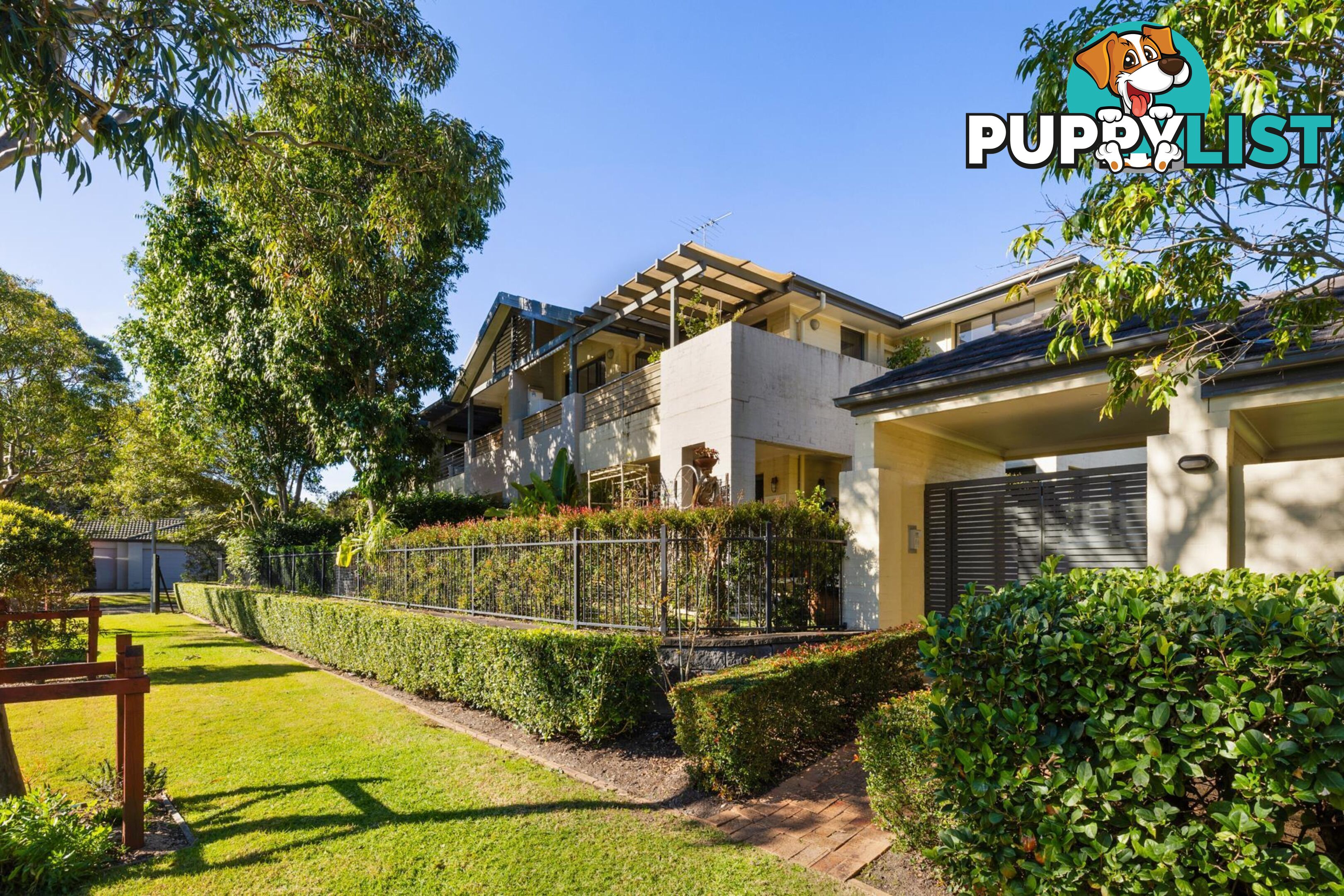 4/3 Fantail Avenue WARRIEWOOD NSW 2102