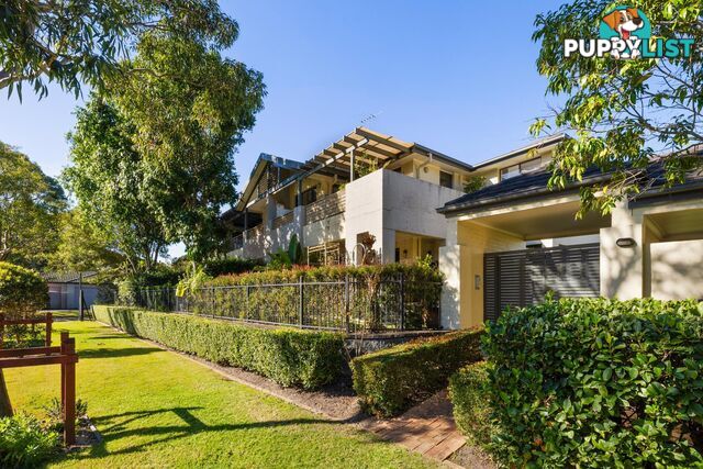 4/3 Fantail Avenue WARRIEWOOD NSW 2102