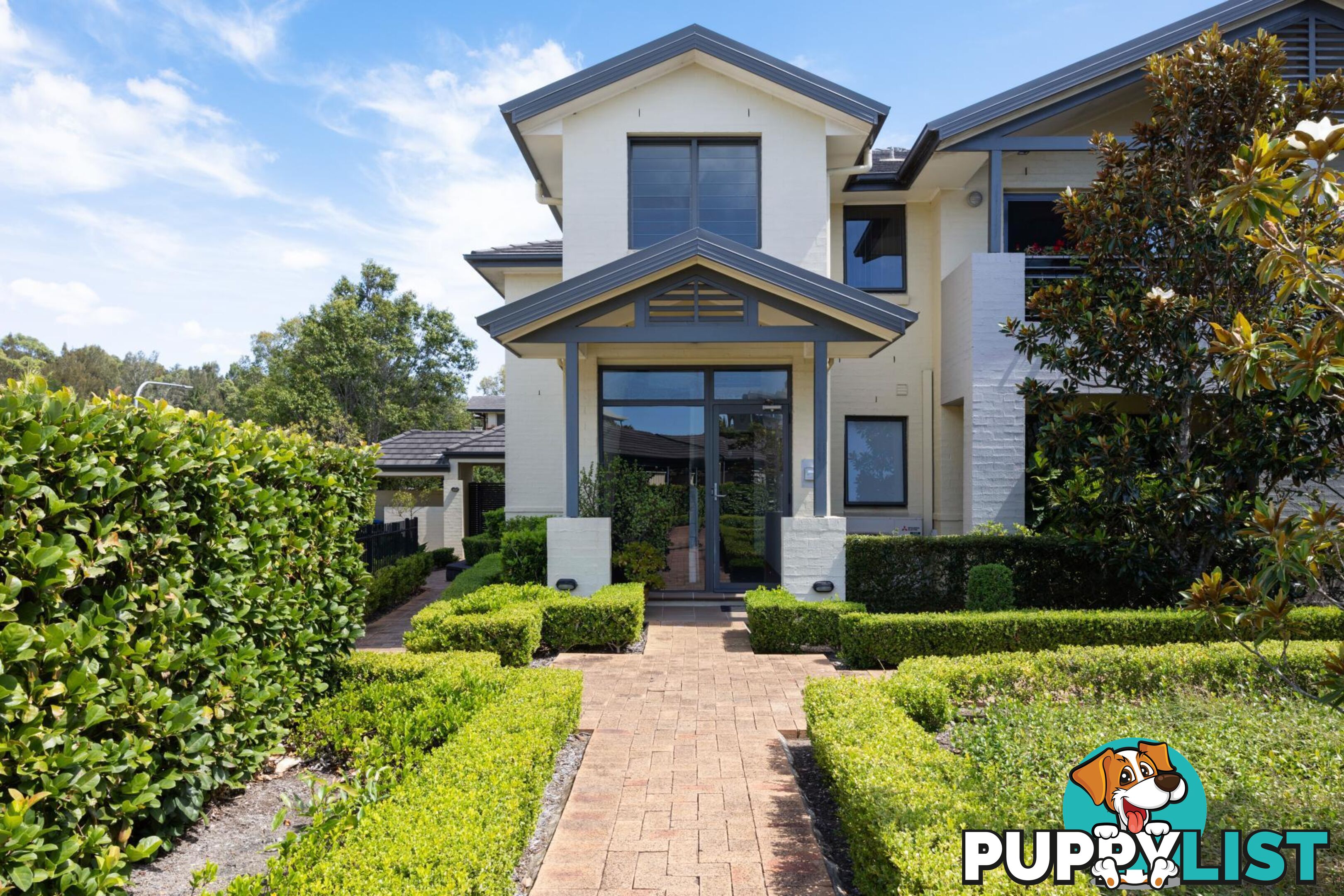4/3 Fantail Avenue WARRIEWOOD NSW 2102