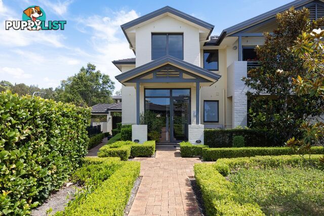 4/3 Fantail Avenue WARRIEWOOD NSW 2102