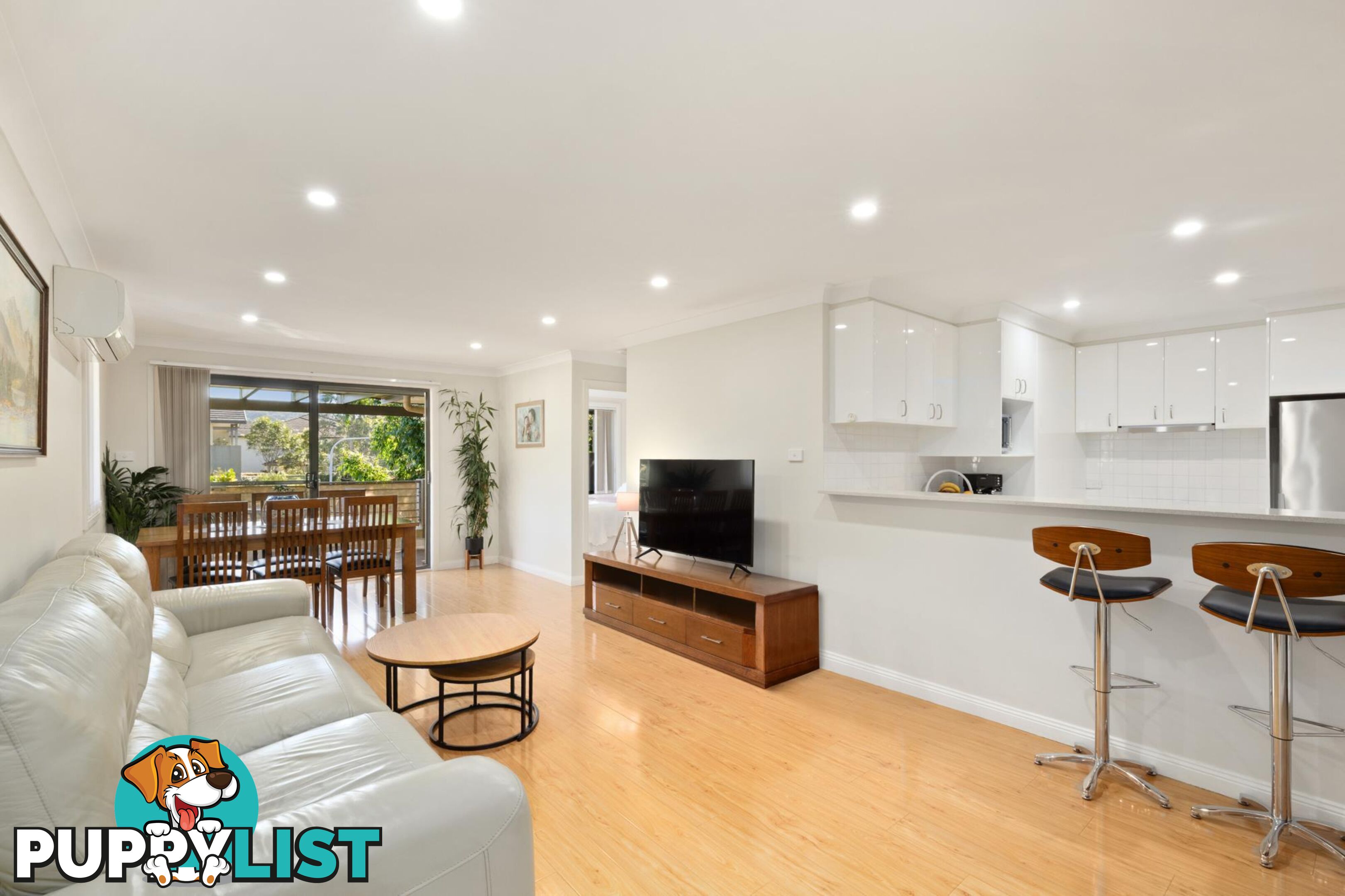 4/3 Fantail Avenue WARRIEWOOD NSW 2102