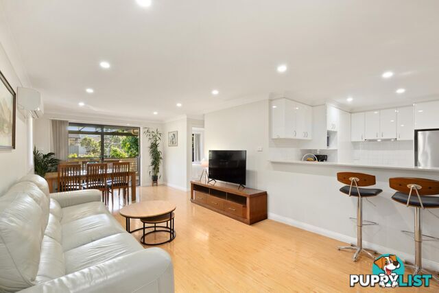 4/3 Fantail Avenue WARRIEWOOD NSW 2102