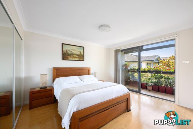 4/3 Fantail Avenue WARRIEWOOD NSW 2102