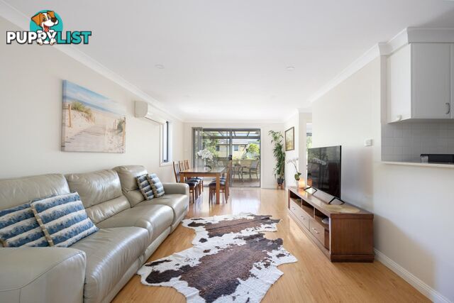 4/3 Fantail Avenue WARRIEWOOD NSW 2102
