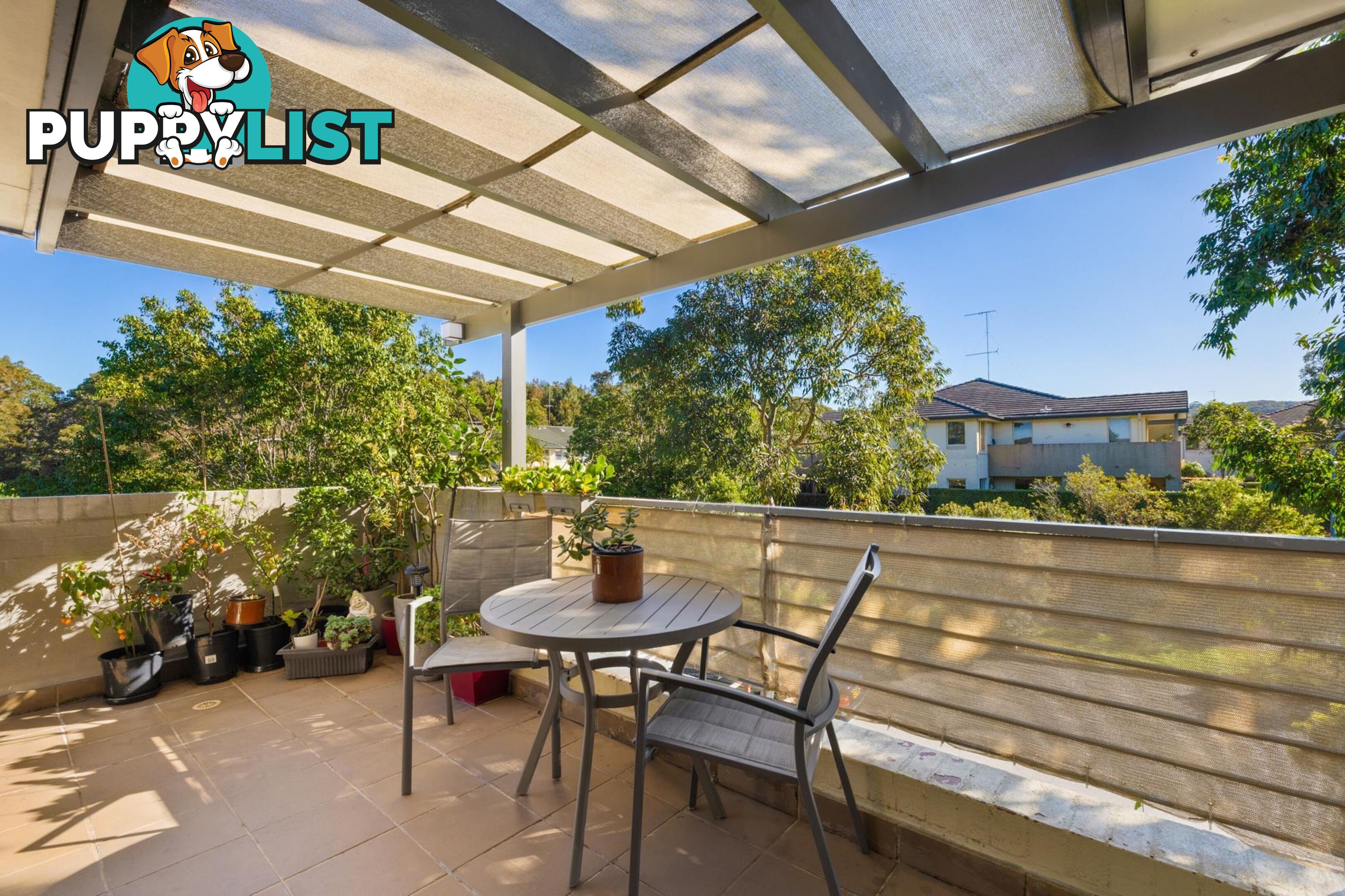 4/3 Fantail Avenue WARRIEWOOD NSW 2102