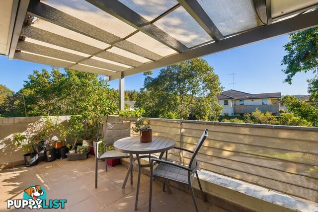4/3 Fantail Avenue WARRIEWOOD NSW 2102