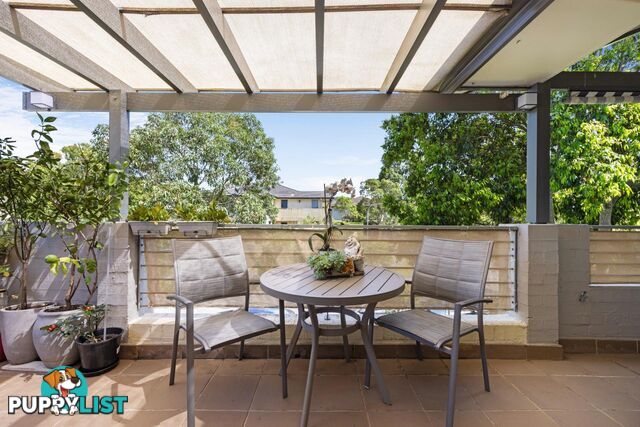 4/3 Fantail Avenue WARRIEWOOD NSW 2102