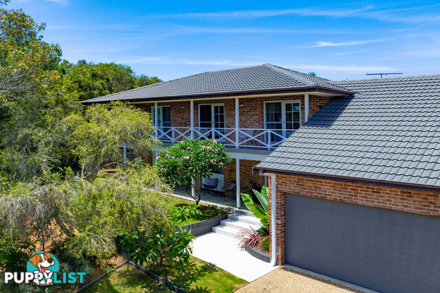 7 Allunga Close MONA VALE NSW 2103