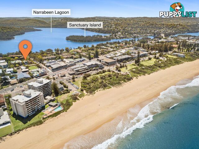 74 Park Street NARRABEEN NSW 2101