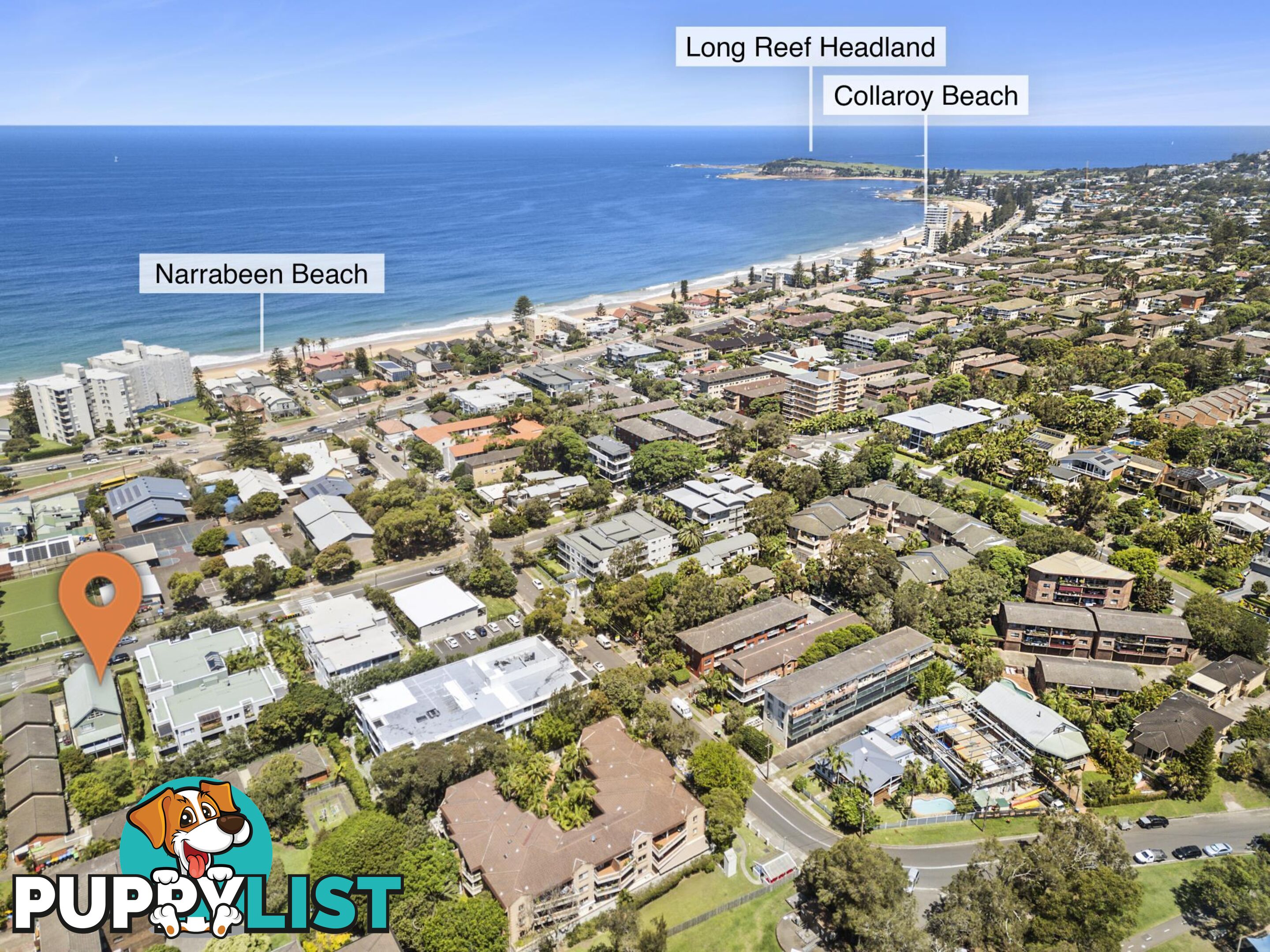 74 Park Street NARRABEEN NSW 2101